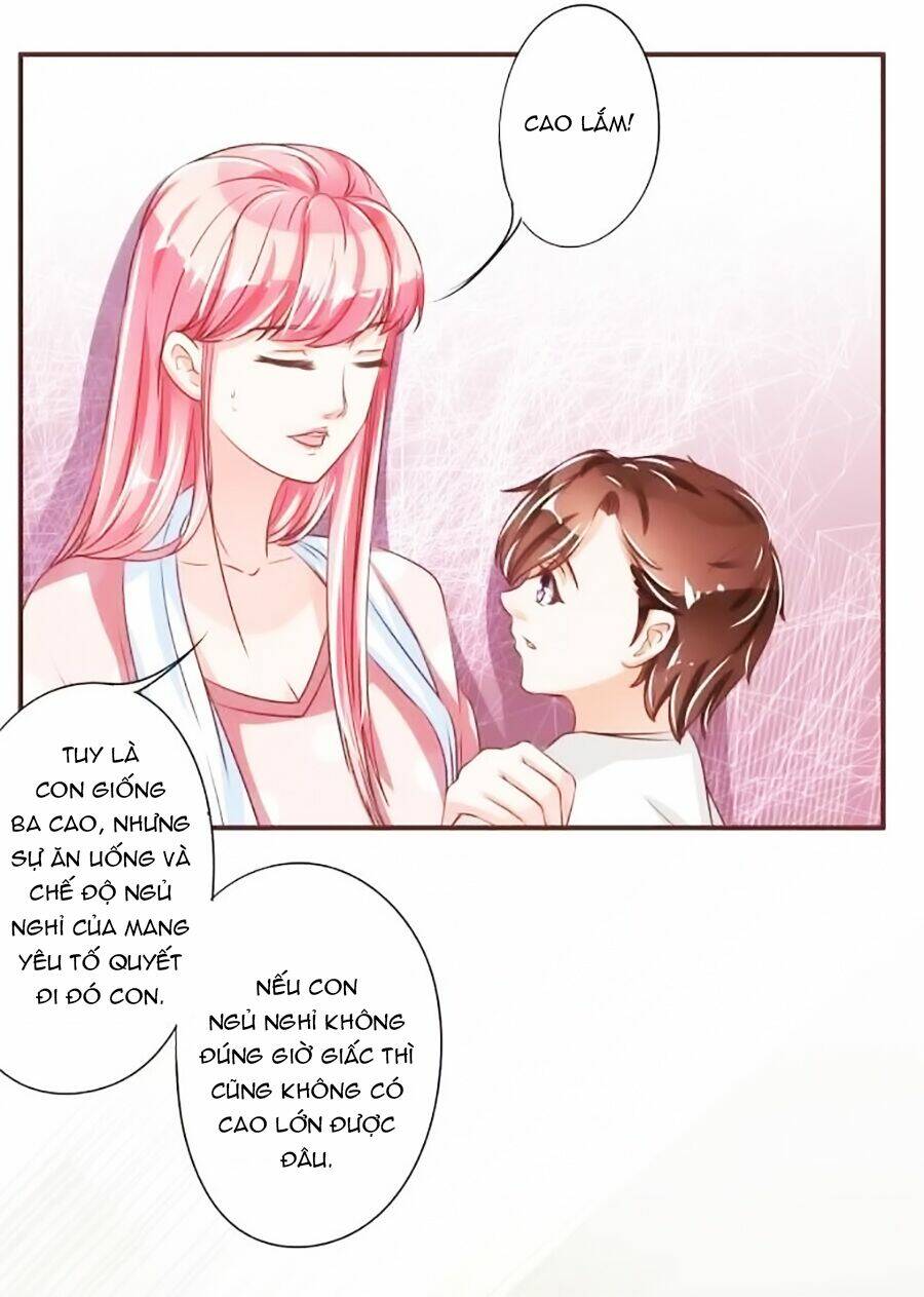 vương tước tư hữu bảo bối chapter 52 6