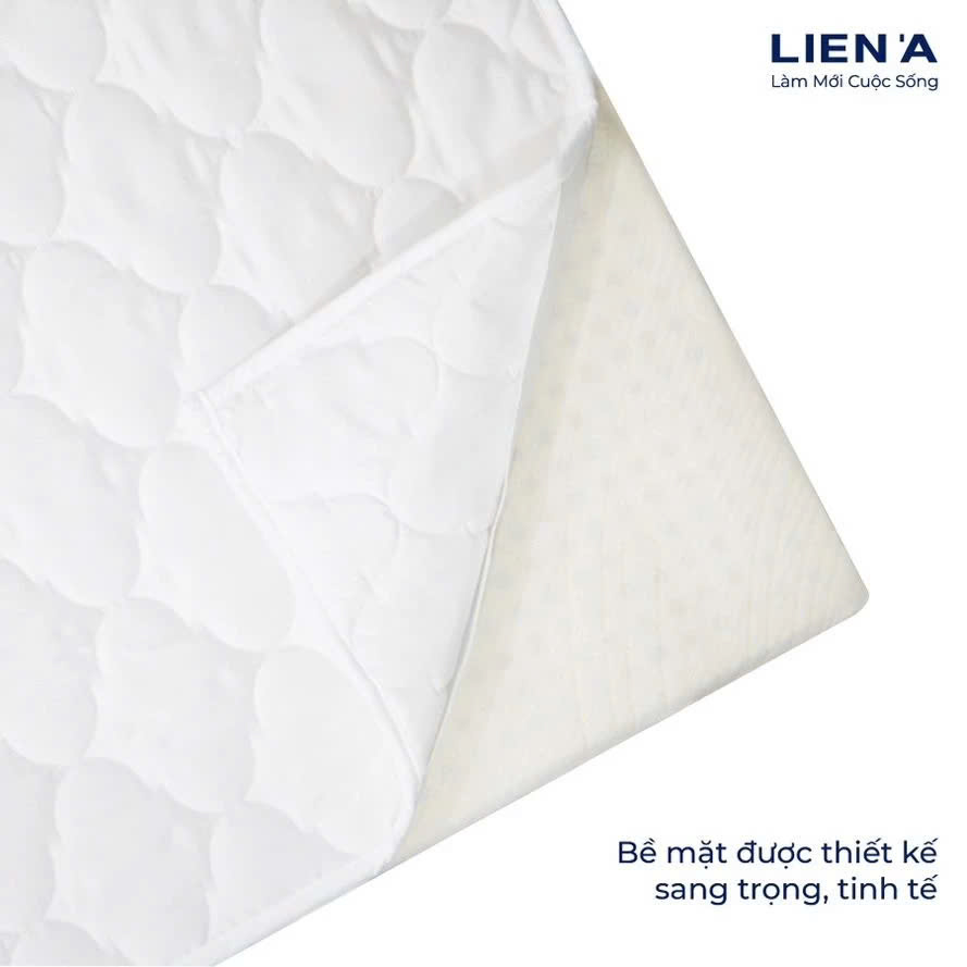 Tấm Bảo Vệ Nệm Liên Á