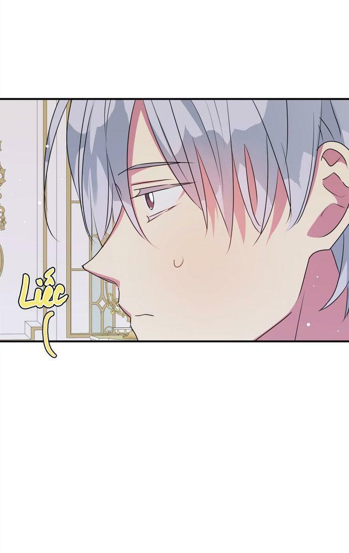 tôi đang nuôi dưỡng một con quái thú chapter 54 41