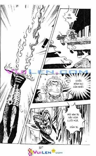 những người bạn tốt chapter 5 168