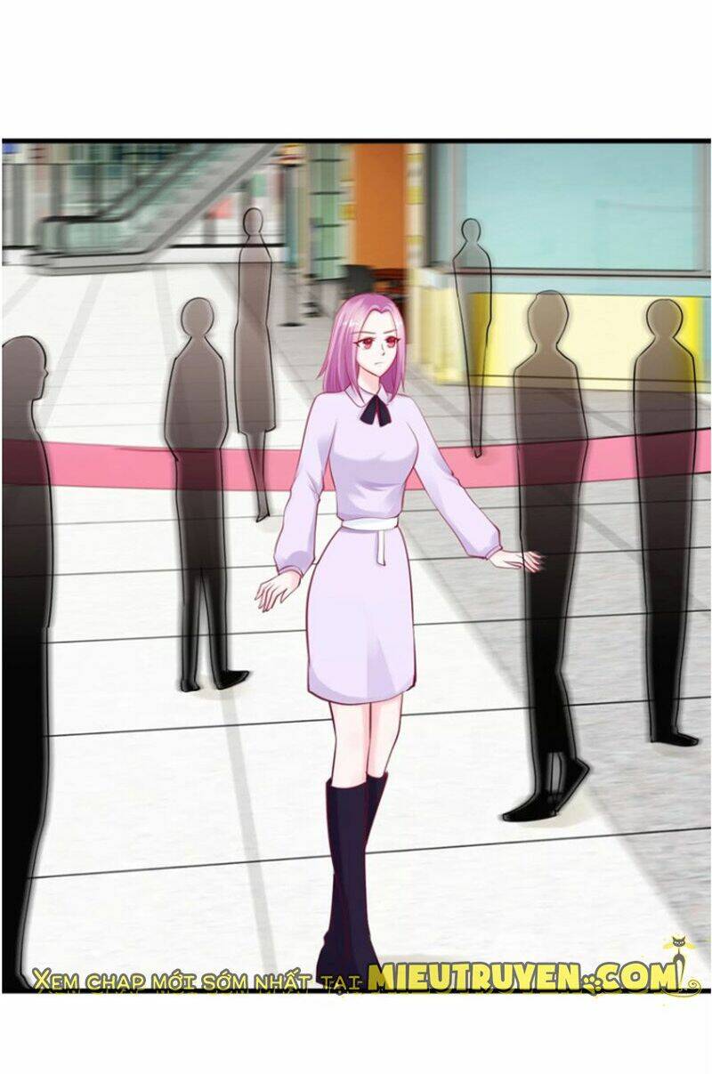 thú cưng độc quyền của boss chapter 74 17