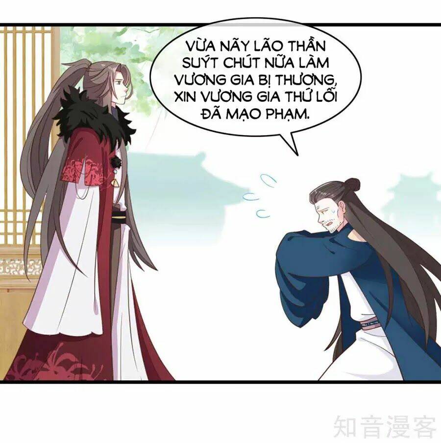 đích nữ hữu độc chapter 49 44