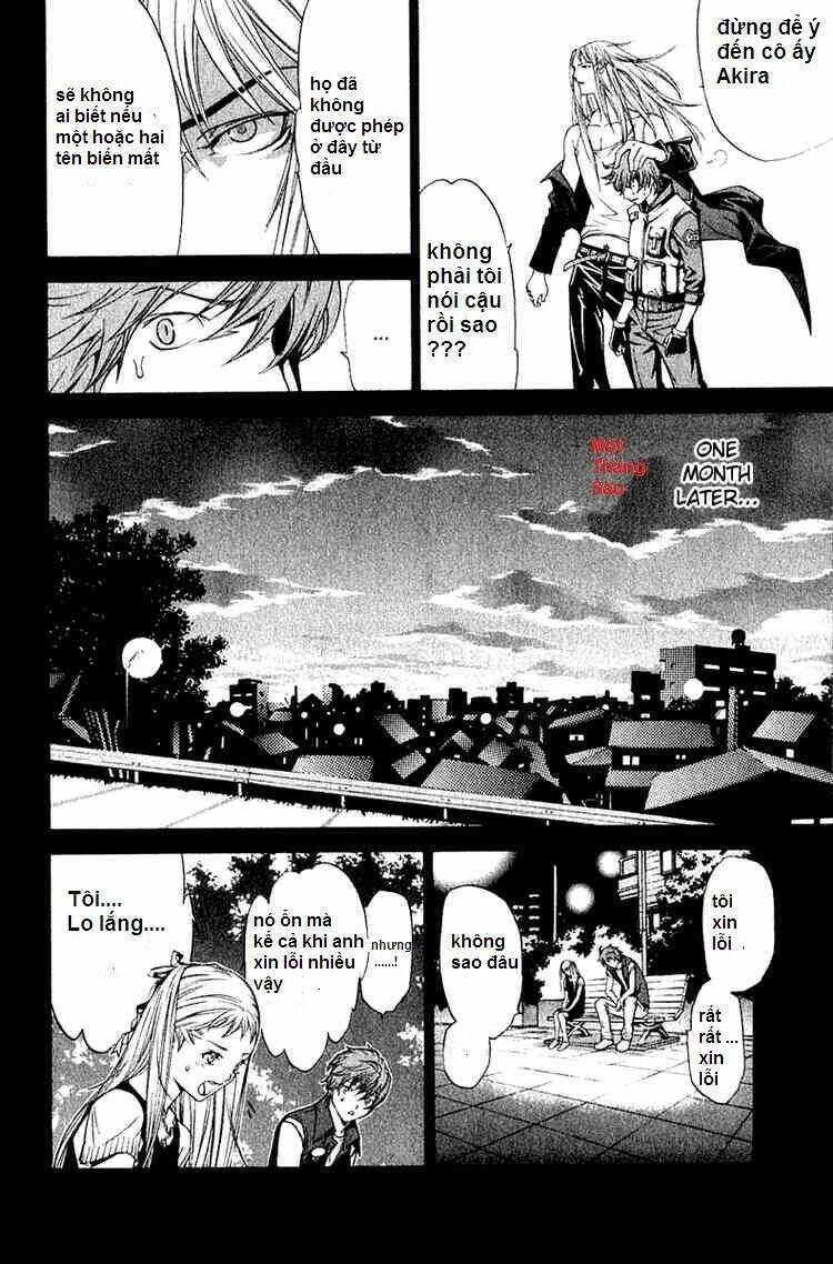 air gear chapter 71 14