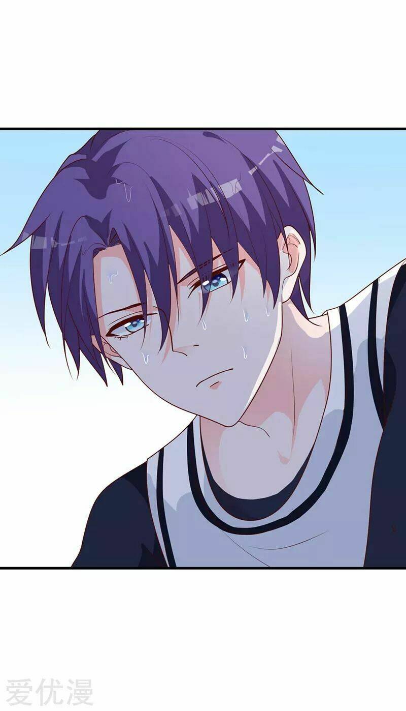 bạn gái scandal của quý thiếu chapter 13 19