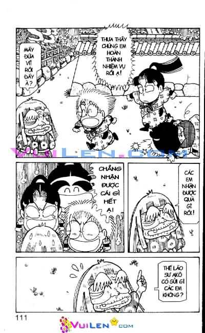 ninja loạn thị chapter 36 112