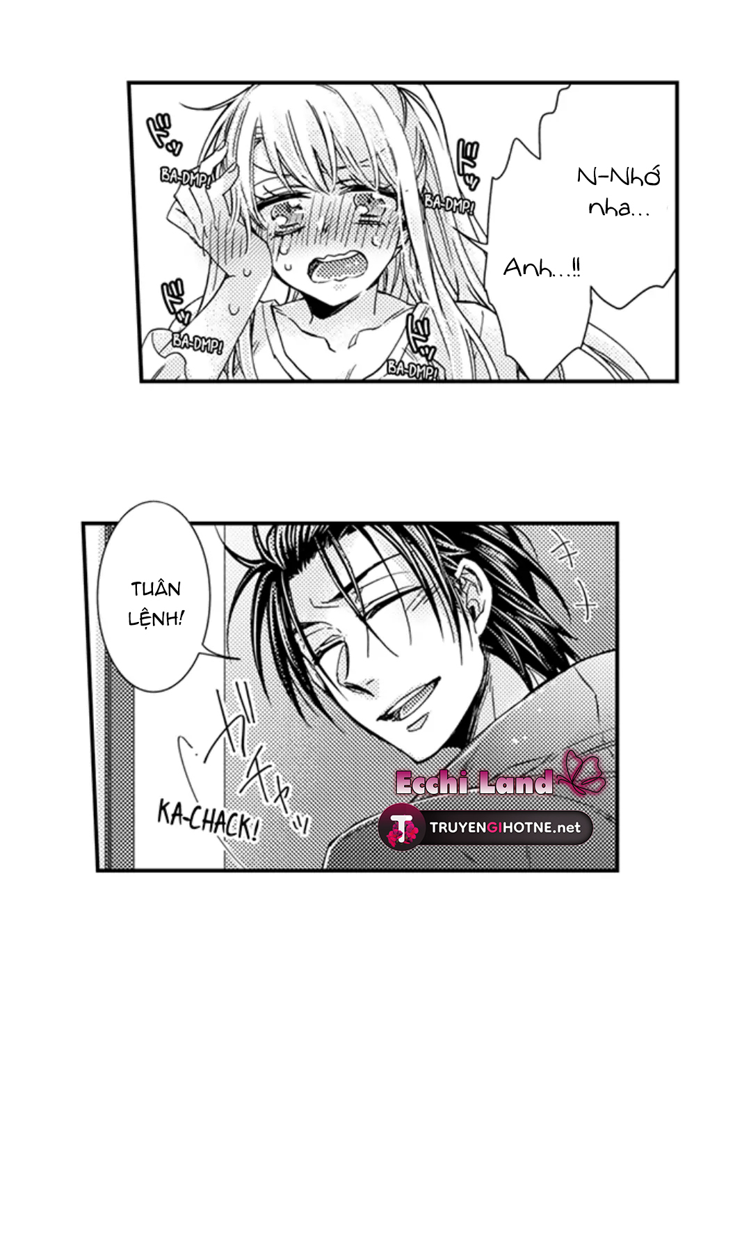 vị sếp thú tính nhà bên chapter 99.2 8