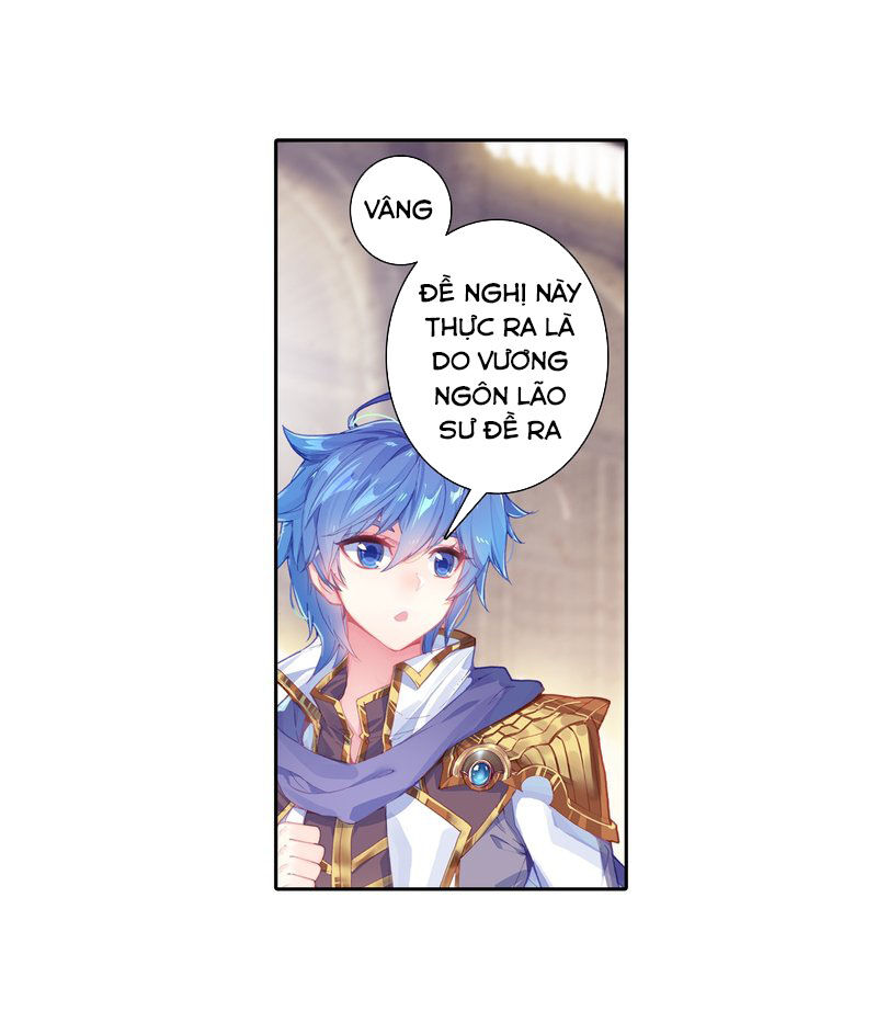 đấu la đại lục ii (tuyệt thế đường môn) chapter 239.5 8