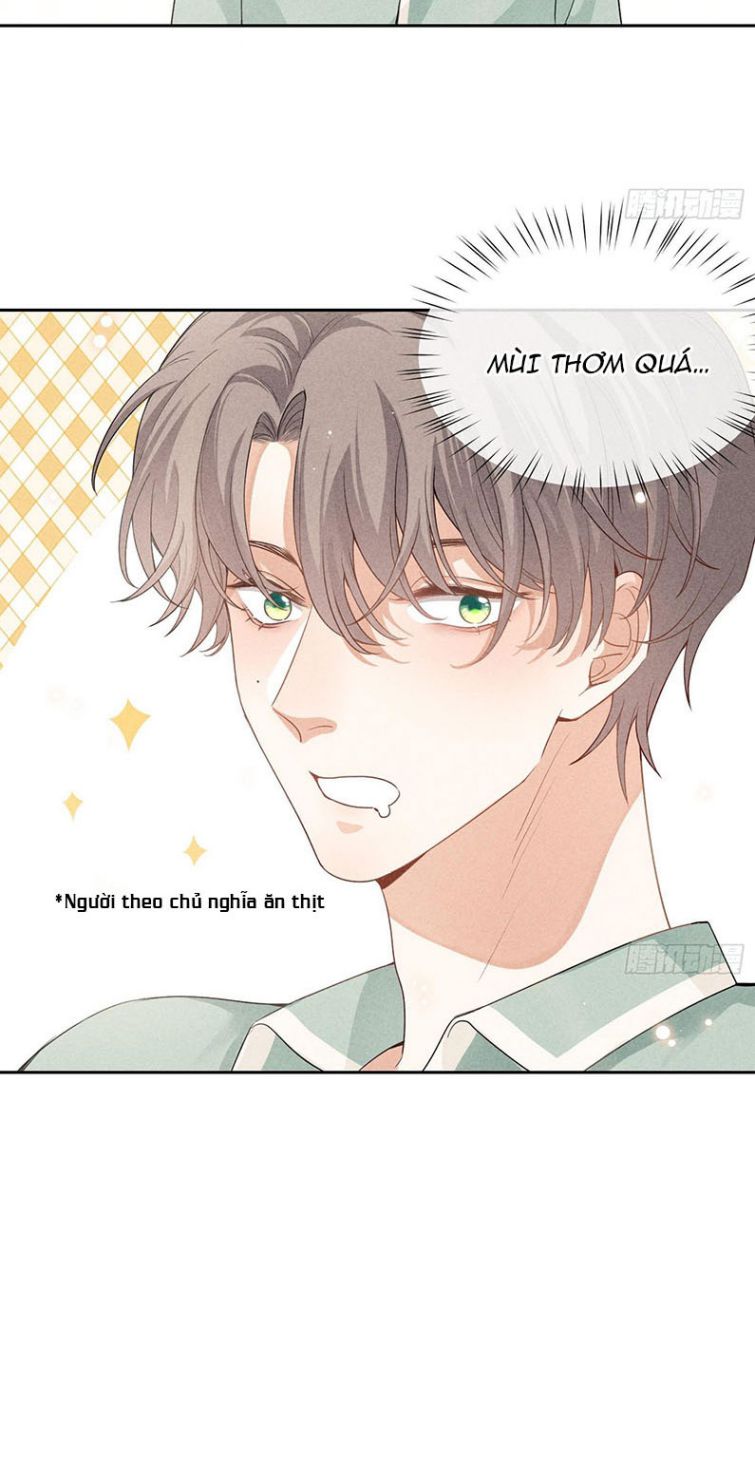 trò chơi săn mồi chapter 9 17