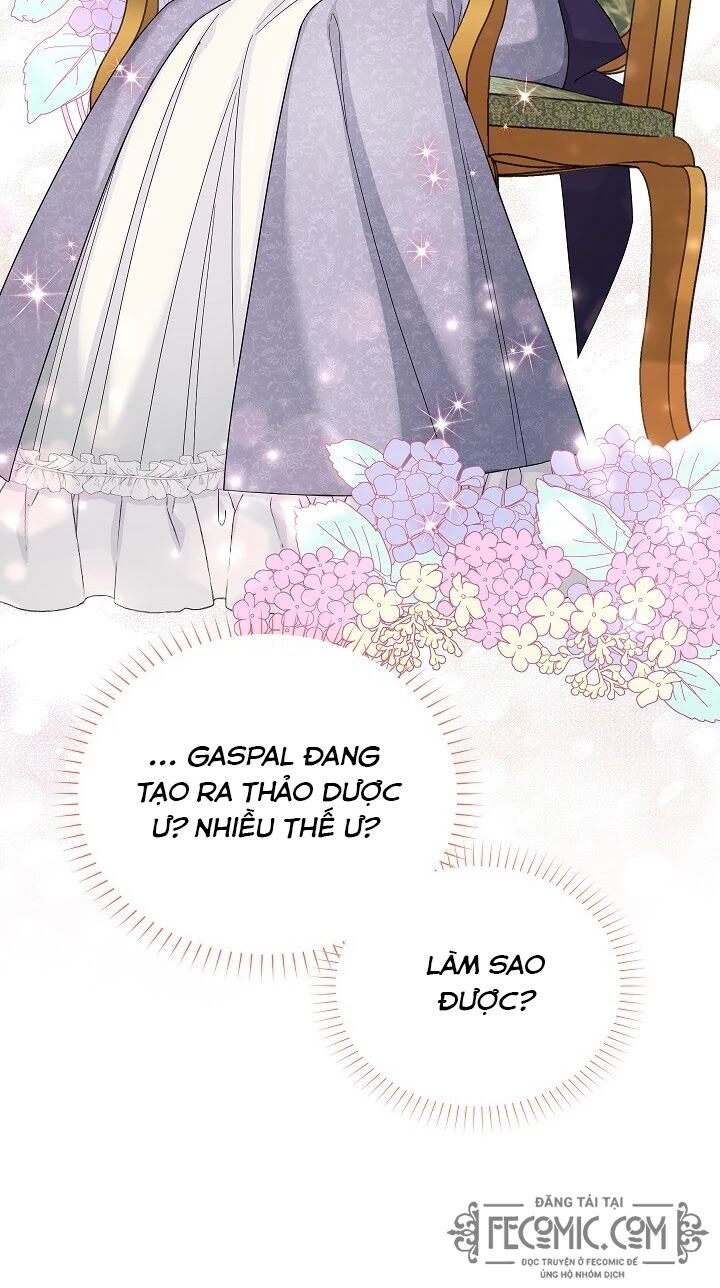 nữ công tước với tâm hồn trống rỗng chapter 55 40