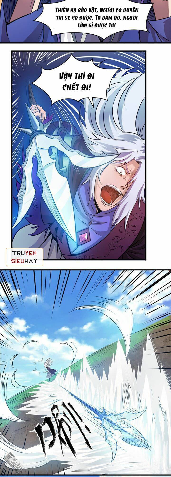 lâm phi truyện chapter 25 7