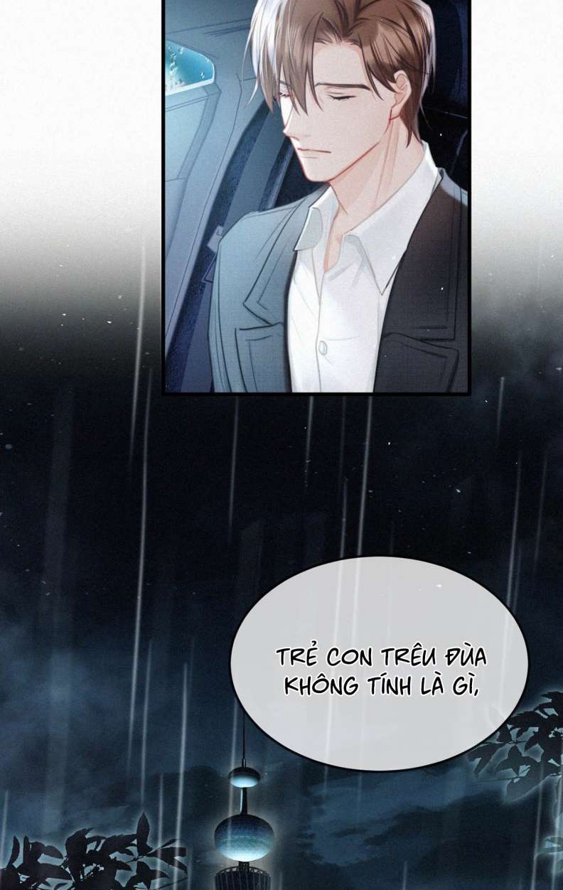 thần thương (môi súng) chapter 92 10