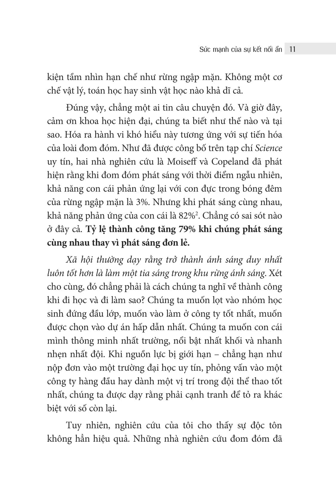 Tiềm Năng Lớn