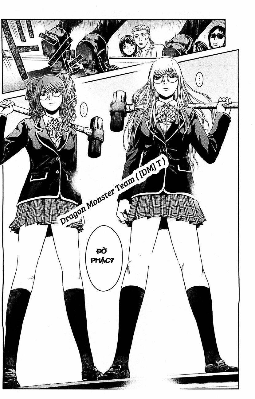 black diamond chapter 1 6