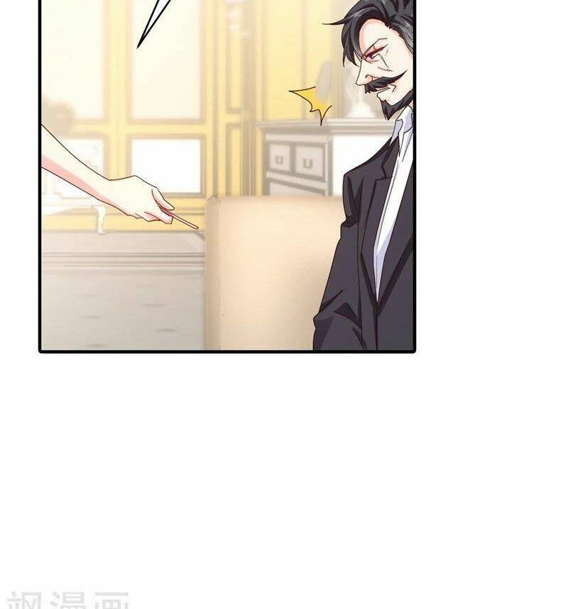 nhập cốt noãn hôn chapter 319 21