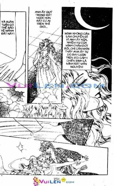 nữ hoàng biển cả chapter 12 152