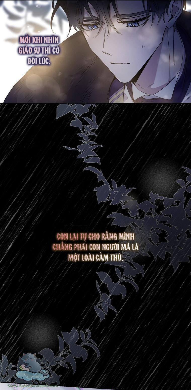 thuần hóa bạo chúa rồi bỏ trốn chapter 54 8