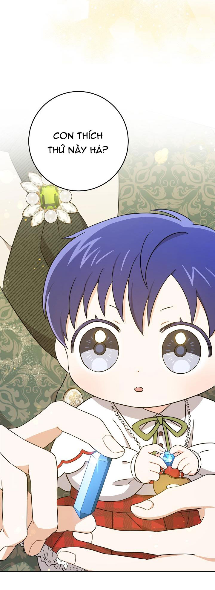 cho con cái núm dú đi mà chapter 25.1 27
