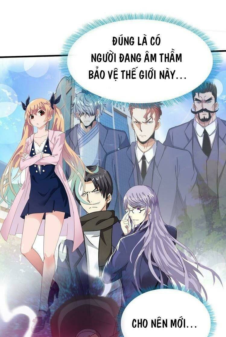 kinh thế kỳ nhân chapter 47 39