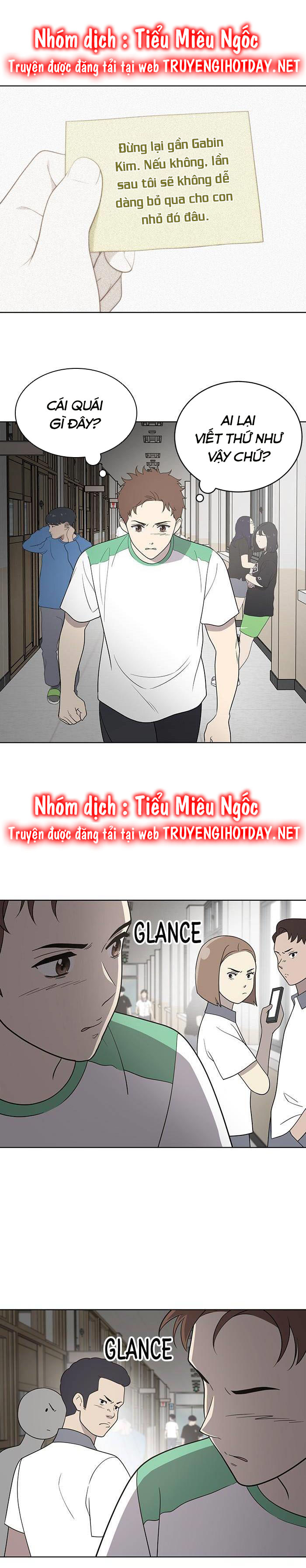 tuyệt vọng chapter 16 2