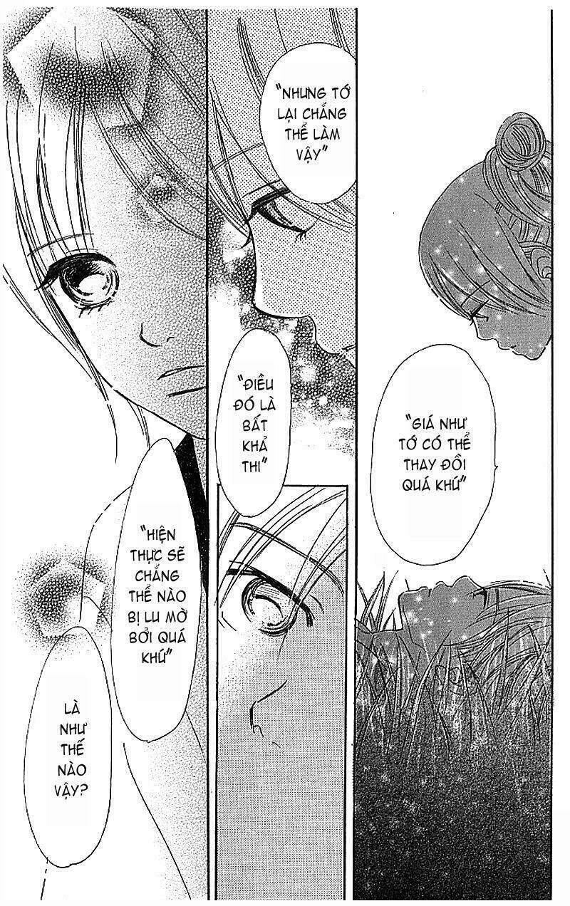 ngày ấy ta bên nhau chapter 20 49