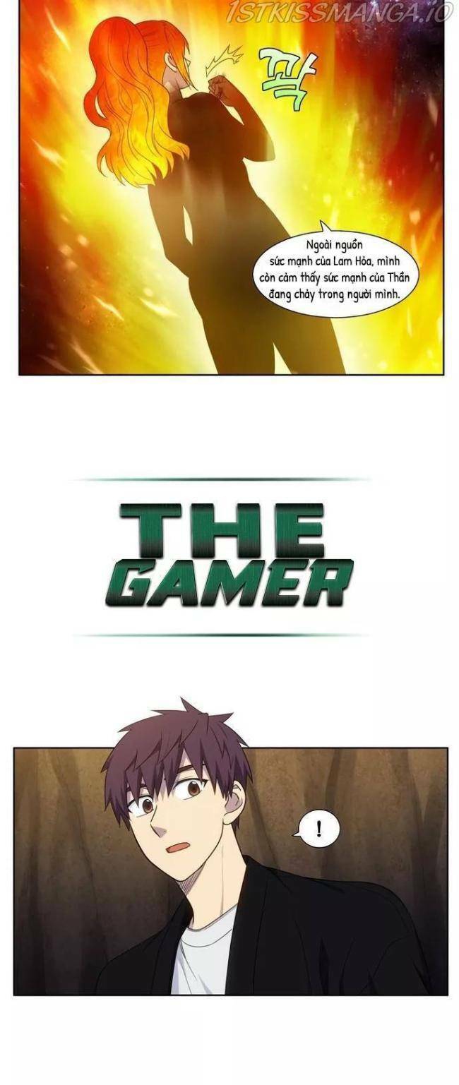 Thế Giới Game Thủ chapter 411.5 15
