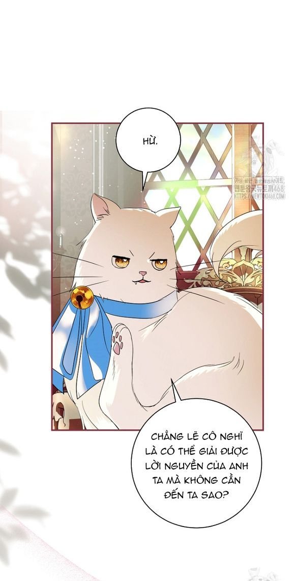 ngài công tước, tôi sẽ làm mọi thứ, trừ việc kết hôn! chapter 15.1 16