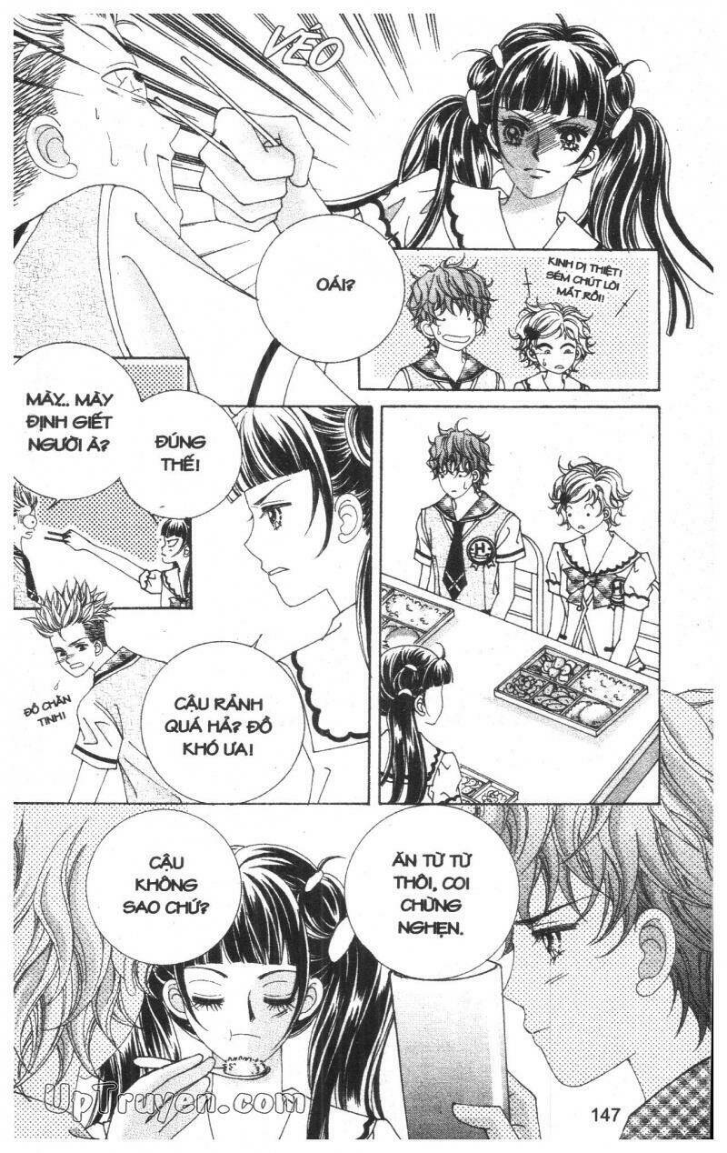 meo meo dịu dàng đi nhé chapter 5 145