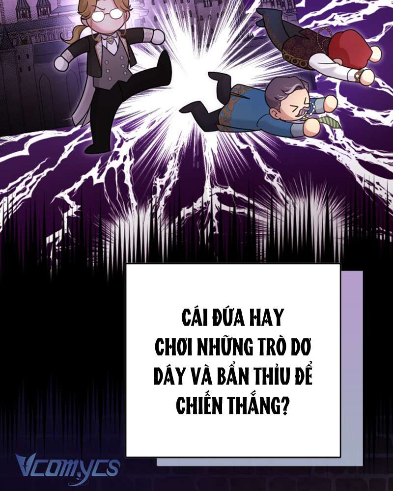 trước khi em có ý định chạy trốn ta sẽ ngăn chặn nó chapter 5 89