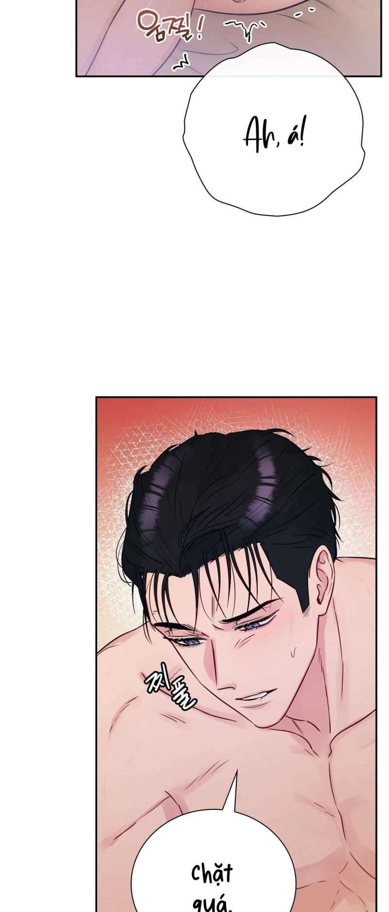 [18+] người bạn nguy hiểm của anh trai chapter 5 5