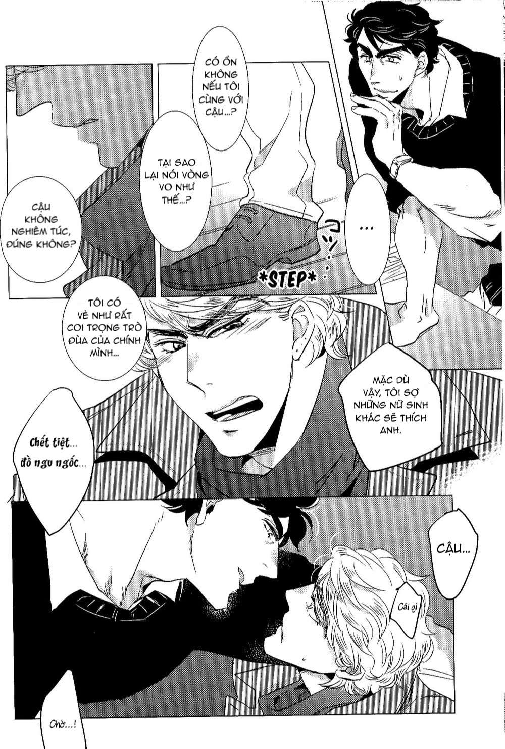 tổng hợp oneshot chjch chjch yaoi bl 18+ chapter 33 15