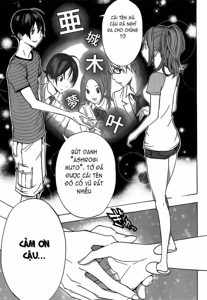 họa sĩ truyện tranh chapter 175 16