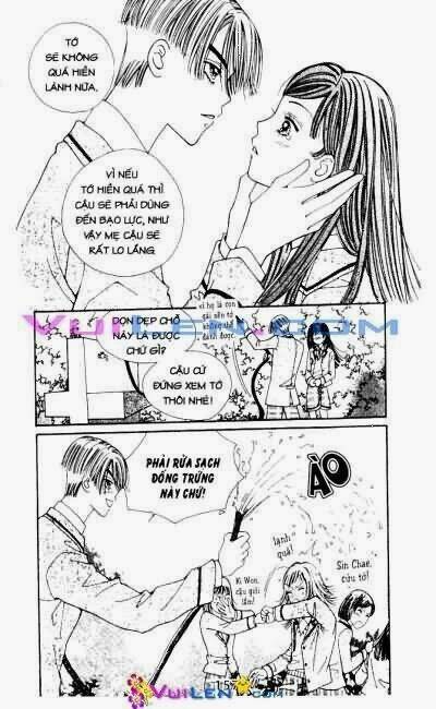 giấc mơ thần tượng chapter 6 157