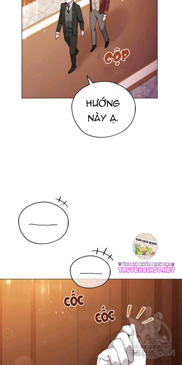 quý cô không thể tiếp cận chapter 33.5 6