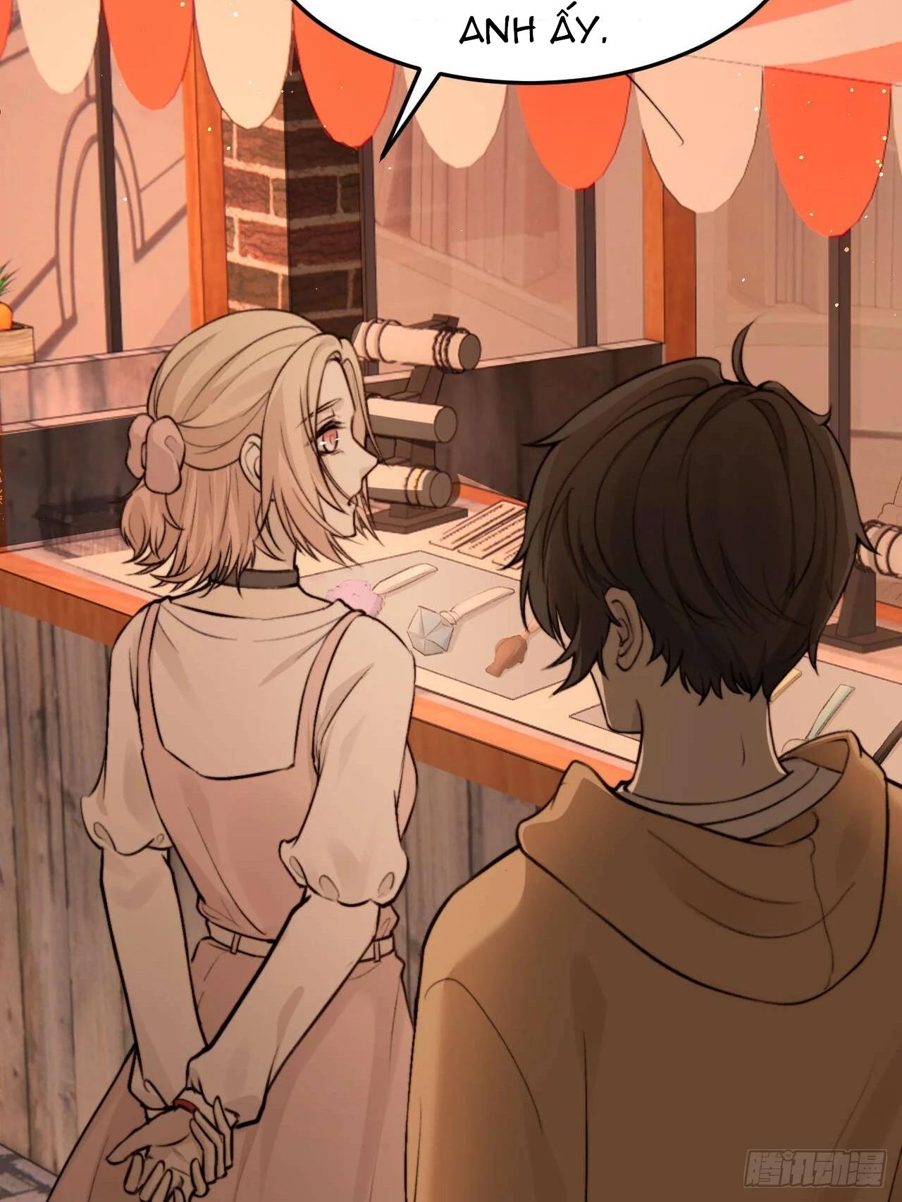 chó hư khó giữ chapter 22 19