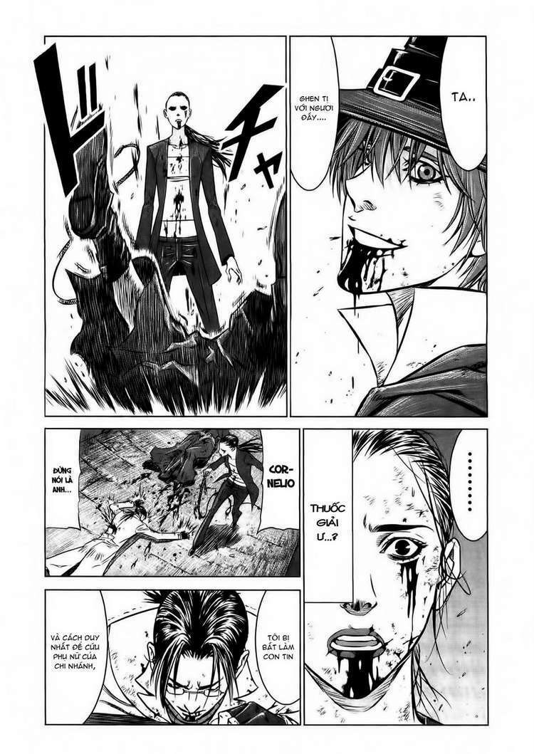 jackals chapter 50 22