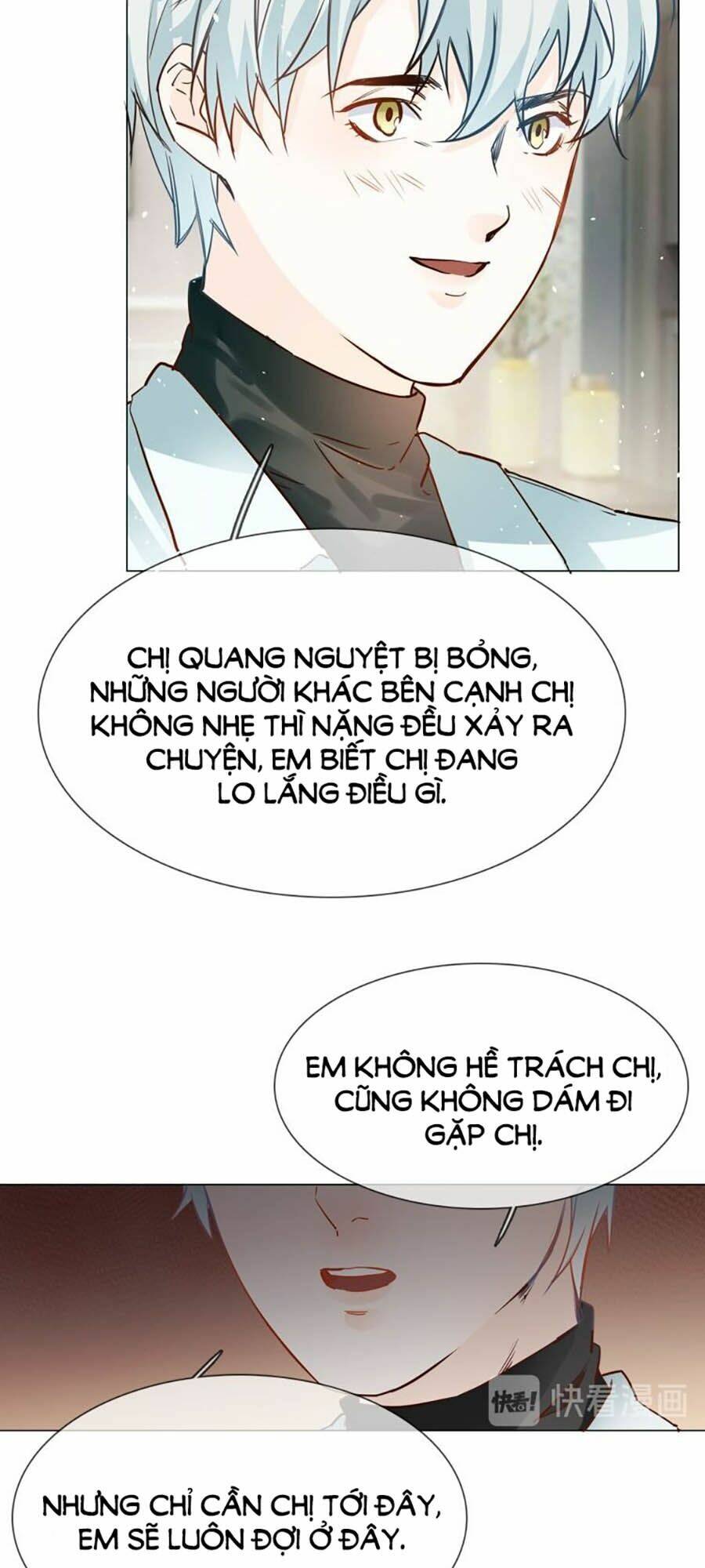 ngôi sao vụn vỡ chapter 69 17