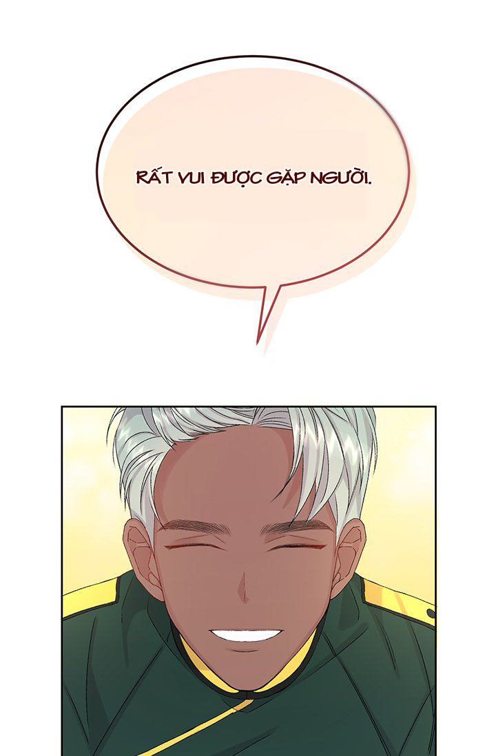 công chúa của sự diệt vong chapter 6.1 20