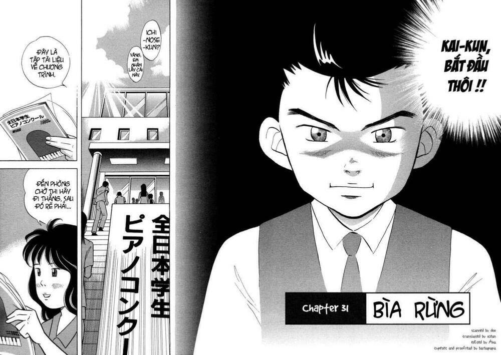 piano no mori chapter 31 6