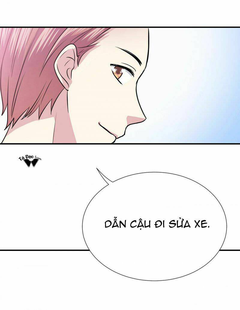 vi quang thế giới chapter 13 16