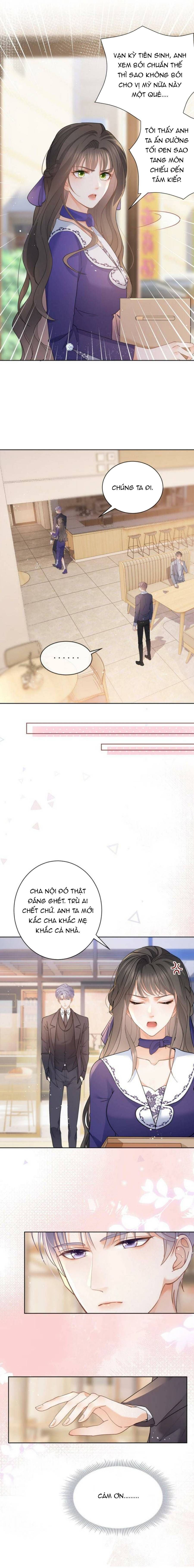 sát thủ đại nhân tại tuyến dưỡng hồ chapter 43 3