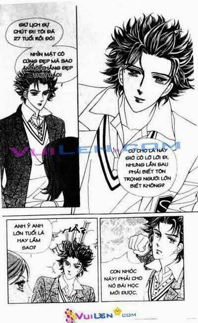 cô gái vương giả chapter 1 133