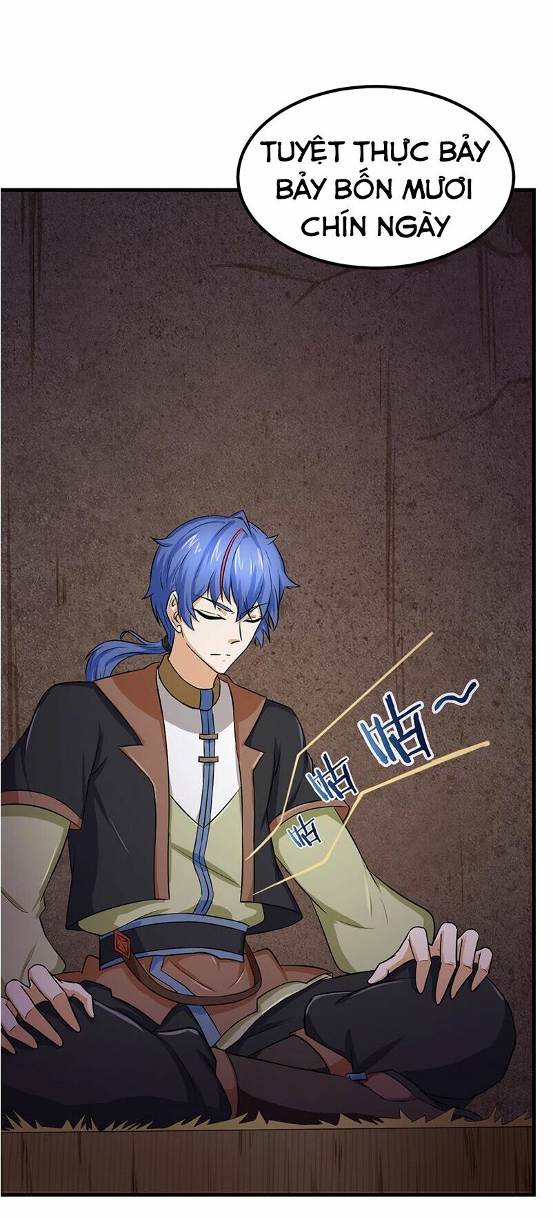 võ đạo độc tôn chapter 4 30