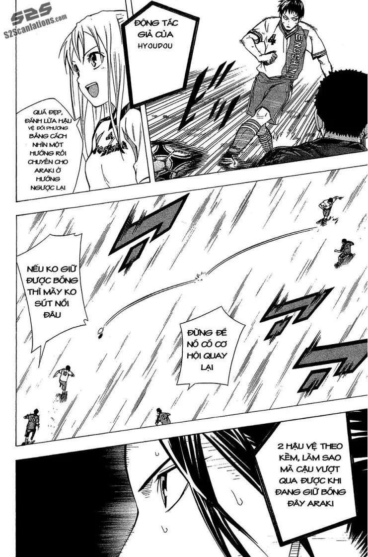 kỵ sĩ trong vòng cấm chapter 109 17