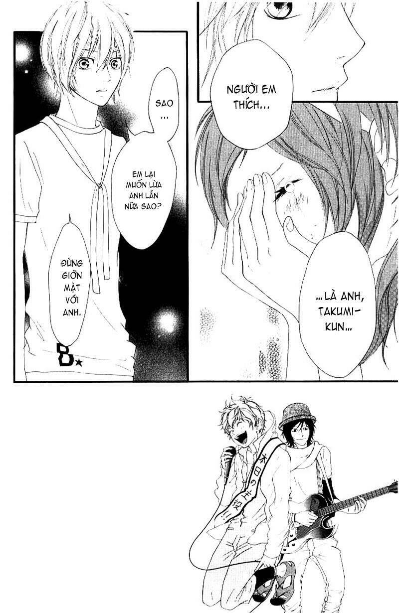 tình yêu học trò chapter 32 2