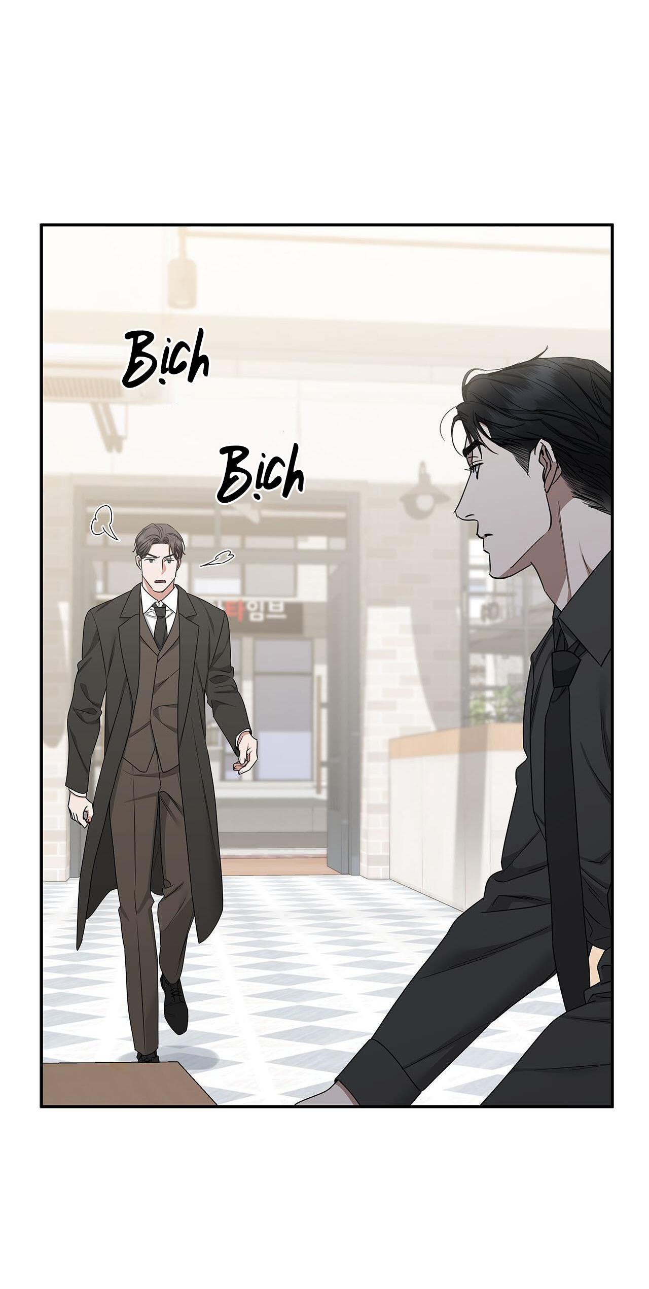 dấu vết của khoảng trống chapter 26 58