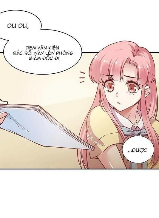 jm đặc thù khách nhân phục vụ bộ chapter 80.1 10