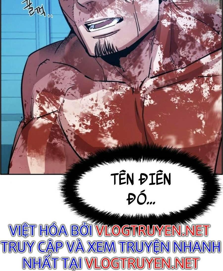bạn học tôi là lính đánh thuê chapter 82 42