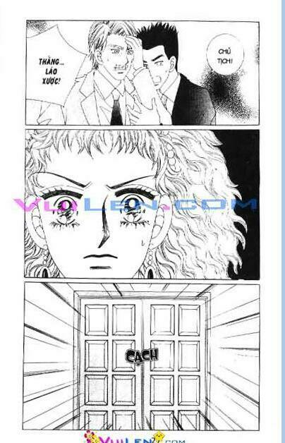 nụ hôn và sắc đẹp chapter 13 26