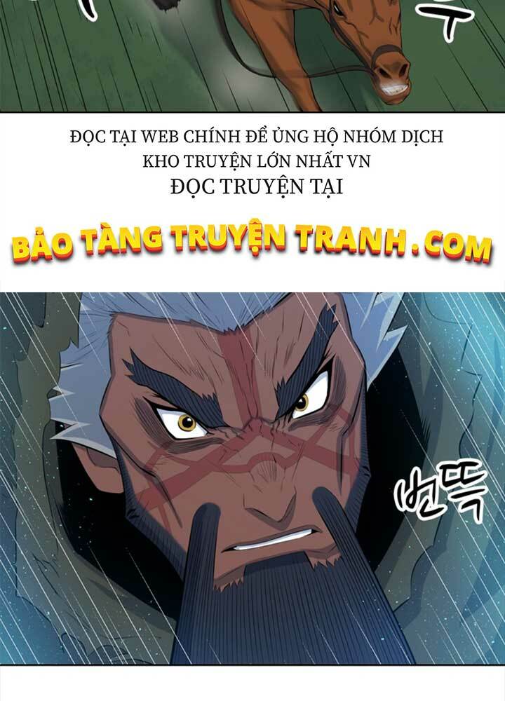 bậc thầy kiếm sư 2: arachi dị nhân đầu tiên chapter 5 69