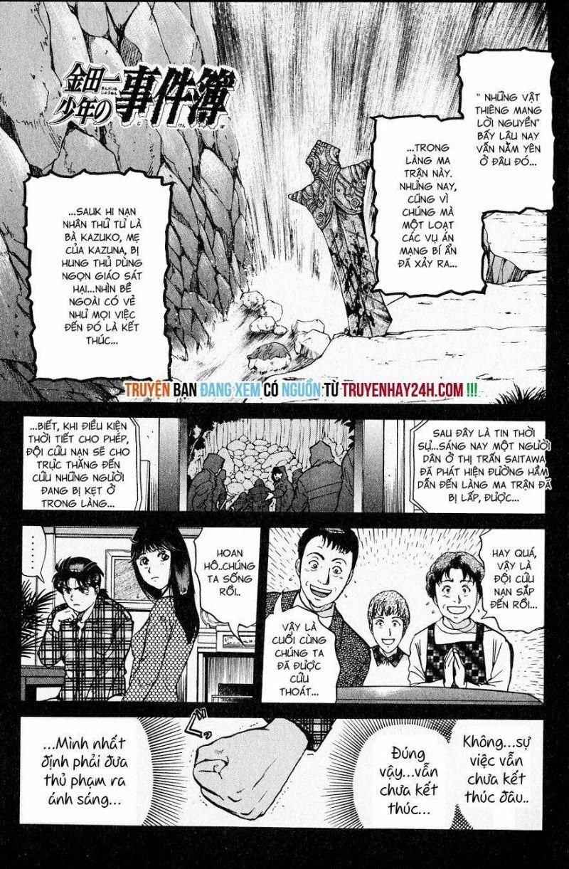 thám tử kindaichi (bản đẹp) chapter 1808 3